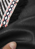Bolso bohemio con cordón Esther